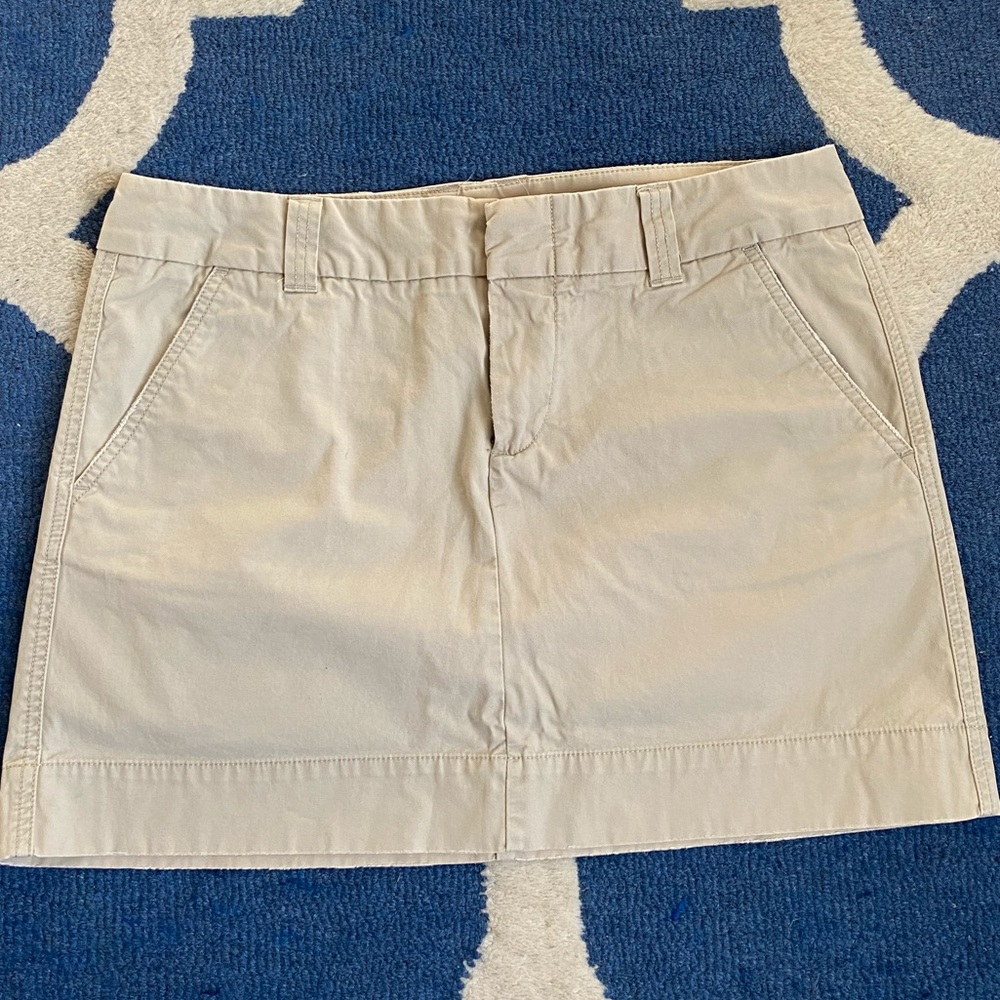 Favorite Chino Mini